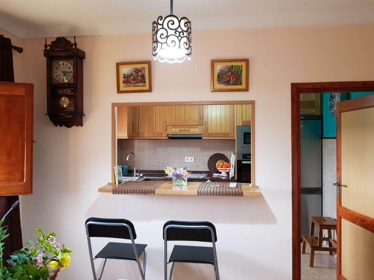 הוילה Iznájar Cortijo De La Cruz מראה חיצוני תמונה